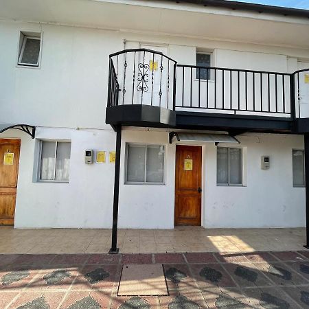 Residencial Astorga Bed & Breakfast Rancagua Dış mekan fotoğraf